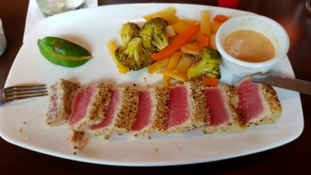 Bâton Rouge Steakhouse & Bar | 320 Boulevard Saint-Joseph, Drummondville, QC J2C 2A8, Canada | Phone: (819) 477-6888