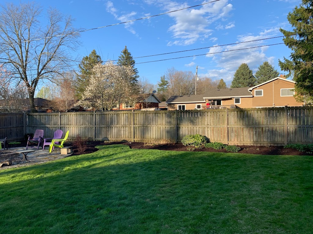 Black Diamond Lawn Care & Landscaping | 30 Brantford St, Brantford, ON N3S 0G2, Canada | Phone: (289) 933-2621