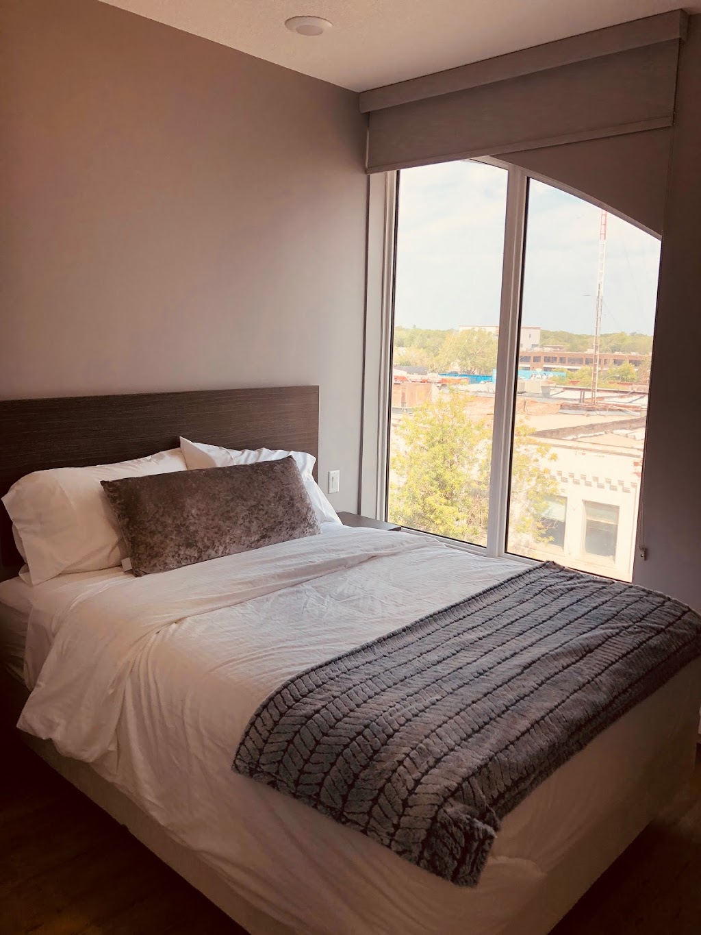 Metro 1827 Apartments | 1827 Albert St, Regina, SK S4P 2S9, Canada | Phone: (306) 700-5121