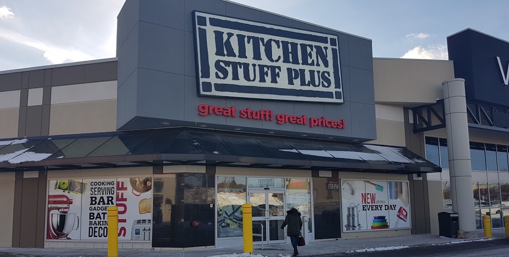 Kitchen Stuff Plus | 3105 Hwy 7, Markham, ON L3R 0T9, Canada | Phone: (905) 415-9992