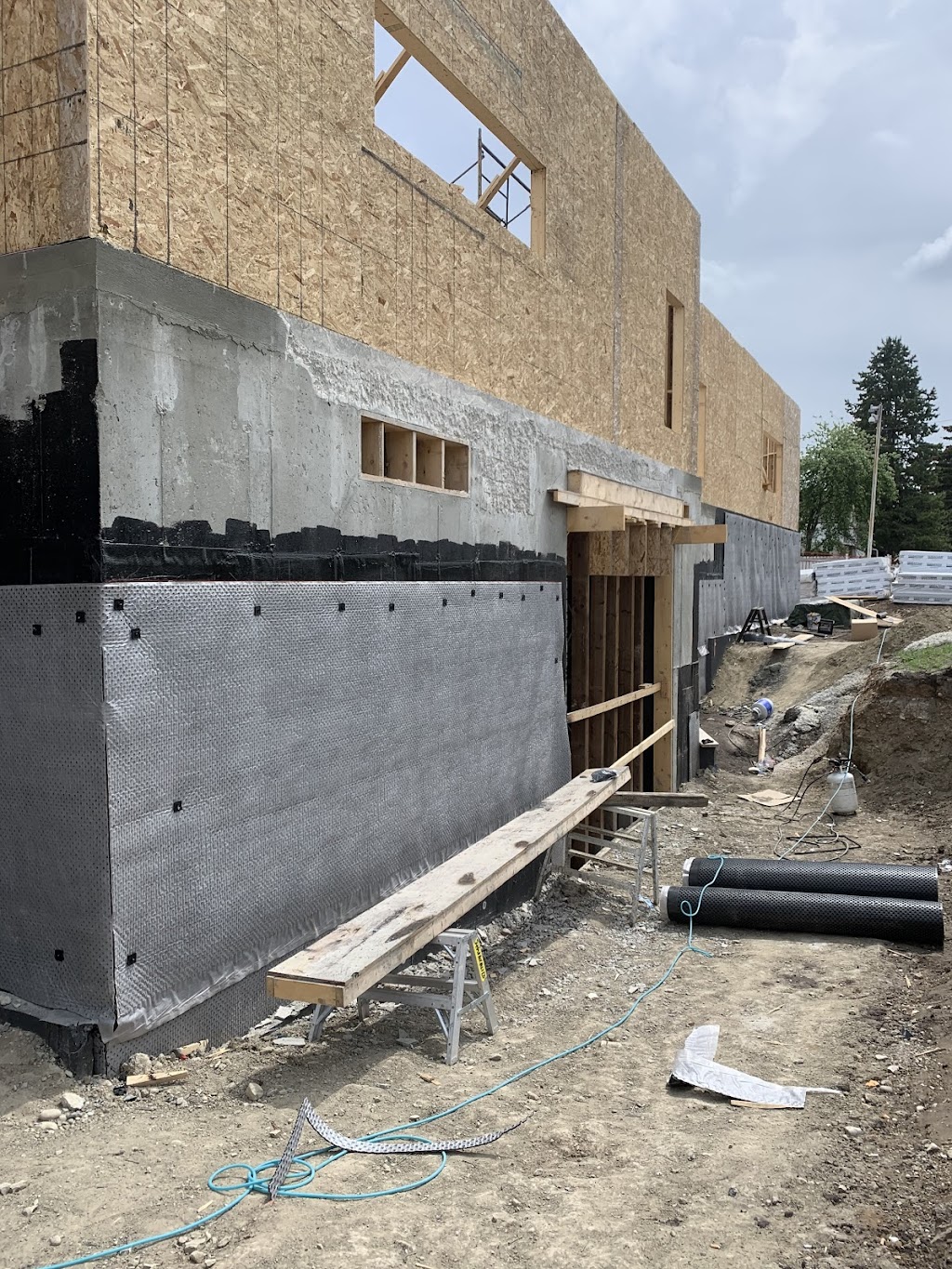 Bildex Construction Ltd | 28 Addison Close, Red Deer, AB T4R 3B1, Canada | Phone: (403) 346-4508