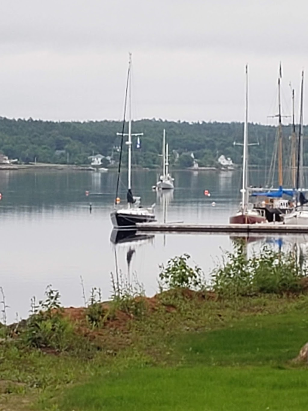LaHave River Yacht Club | PO Box 22042, RPO Bridgewater, 77 Pernette Dr, Pleasantville, NS B0R 1G0, Canada | Phone: (902) 688-3177