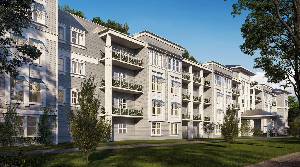 Kokomo Beach Club Sales Office | 445 George St, Port Stanley, ON N5L, Canada | Phone: (519) 850-0080