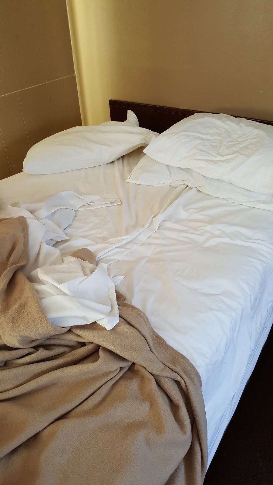 Springmount Motel | 718030 ON-6, Owen Sound, ON N4K 5N7, Canada | Phone: (519) 376-5841
