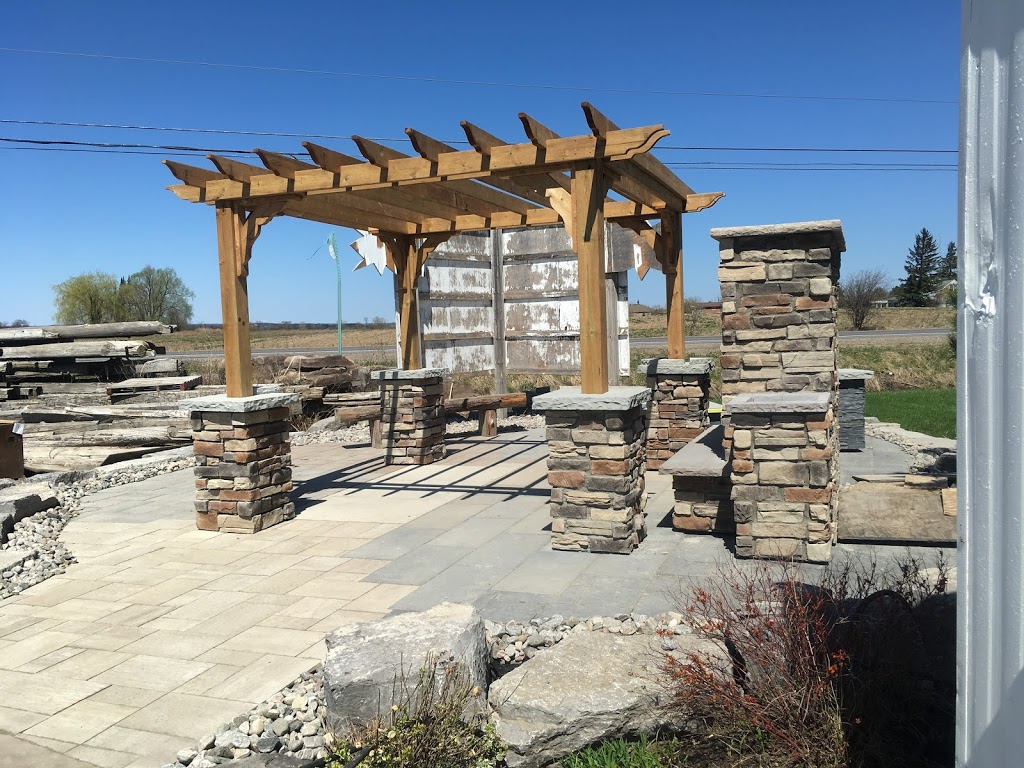 SW Stone Works | 13970 Humber Station Rd, Bolton, ON L7E 0Y4, Canada | Phone: (905) 951-0942