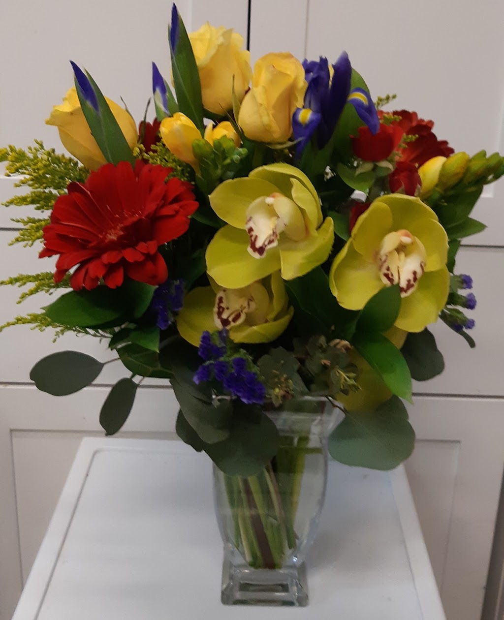 Heaven Scent Flowers | 2501 Third Line #20, Oakville, ON L6M 5A9, Canada | Phone: (905) 469-5657