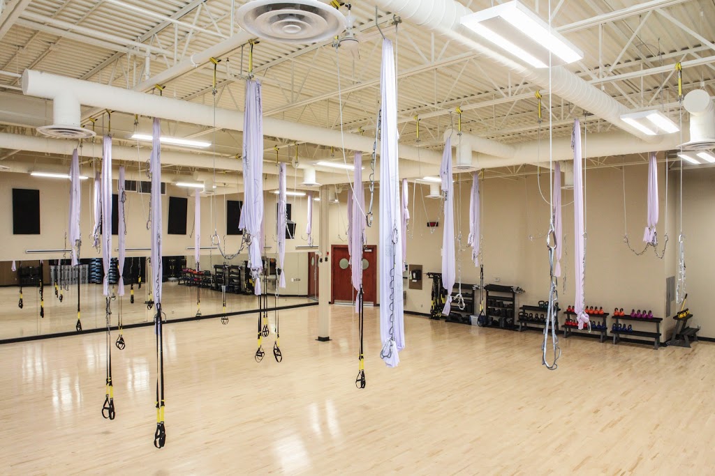 Movati Athletic | 80 Stone Rd W, Guelph, ON N1G 0A9, Canada | Phone: (519) 824-2200