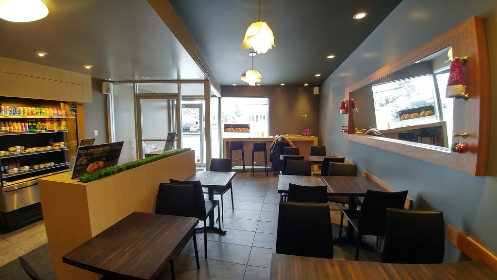 Sushi Shop | 907 Boulevard de Périgny, Chambly, QC J3L 4W5, Canada | Phone: (450) 715-1092