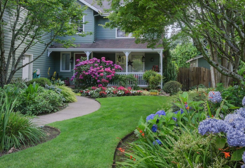 A R Down Landscaping Inc | 83 Kingham Rd, Acton, ON L7J 1S3, Canada | Phone: (905) 864-9113