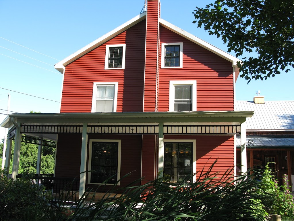The Accountants Office | 6733 Rideau Valley Dr S, Kars, ON K0A 2E0, Canada | Phone: (613) 489-3583