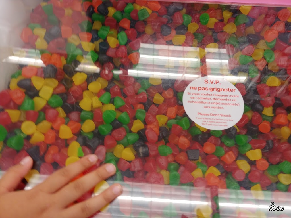 Bulk Barn | 75 Boul du Plateau, Gatineau, QC J9A 3G1, Canada | Phone: (819) 595-8582
