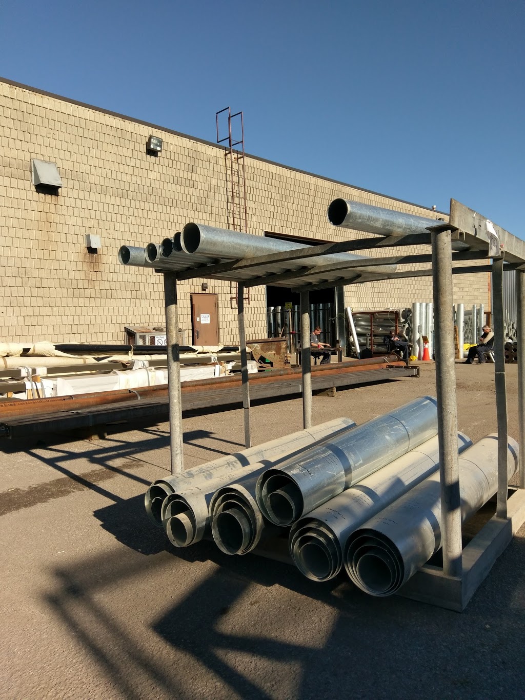 Polefab Inc | 21 Bales Dr W #6, Sharon, ON L0G 1V0, Canada | Phone: (844) 216-7414