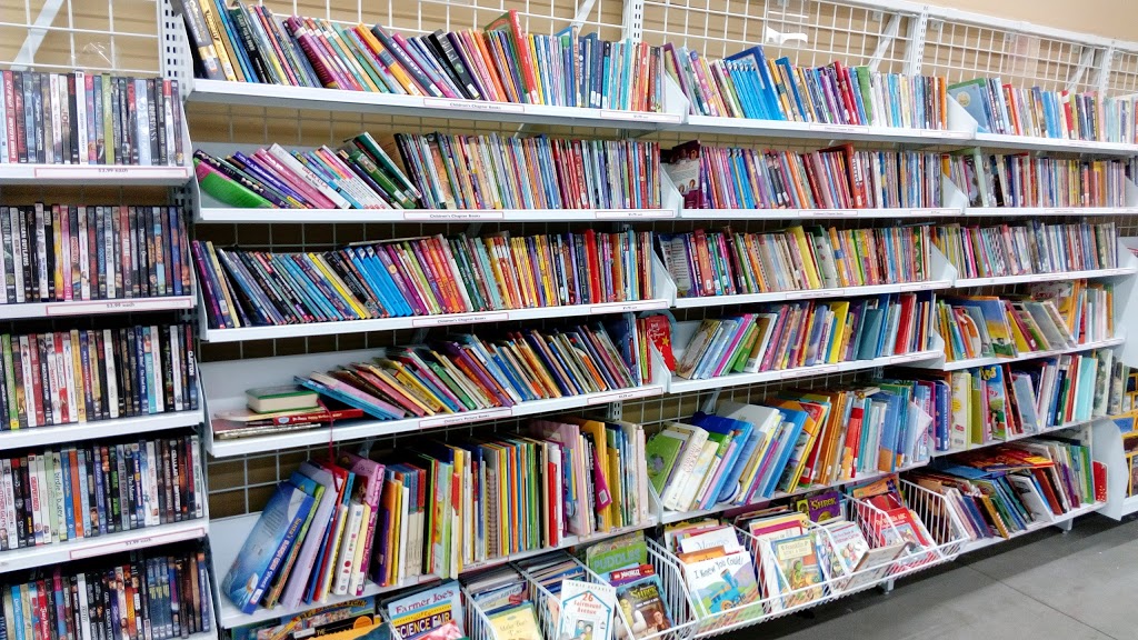 Value Village | 2975 Bovaird Dr E, Brampton, ON L6S 0C6, Canada | Phone: (905) 799-3618