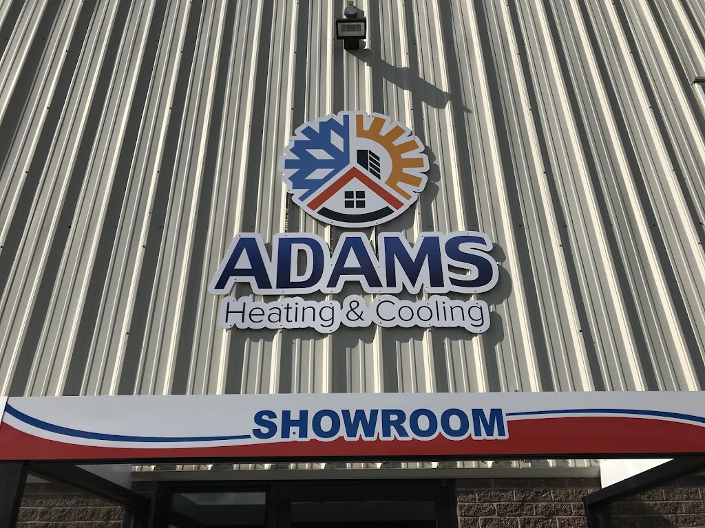 Adams Heating & Cooling | 2 Lakeside Park Dr #3, Lakeside, NS B3T 1L7, Canada | Phone: (902) 407-2221