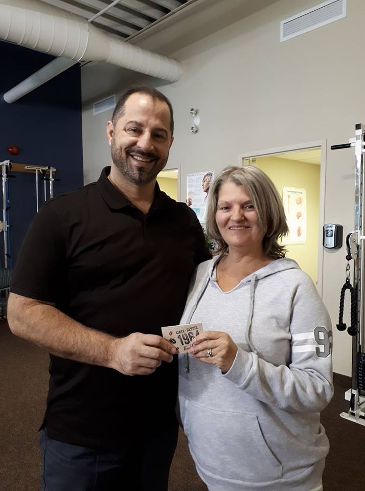 AIM Physio & Wellness Clinic | 1555 Main St W, Hamilton, ON L8S 1E6, Canada | Phone: (905) 529-1222