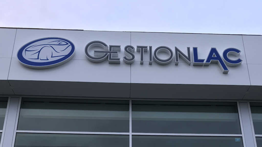GestionLac.com | 940 Chemin Olivier, Saint-Nicolas, QC G7A 2N1, Canada | Phone: (866) 633-2916