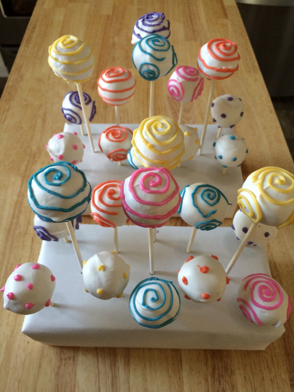 Little Miss Sunshine Bakes | 163 Magnolia Ave, Sussex, NB E4E 2H3, Canada | Phone: (780) 740-3397