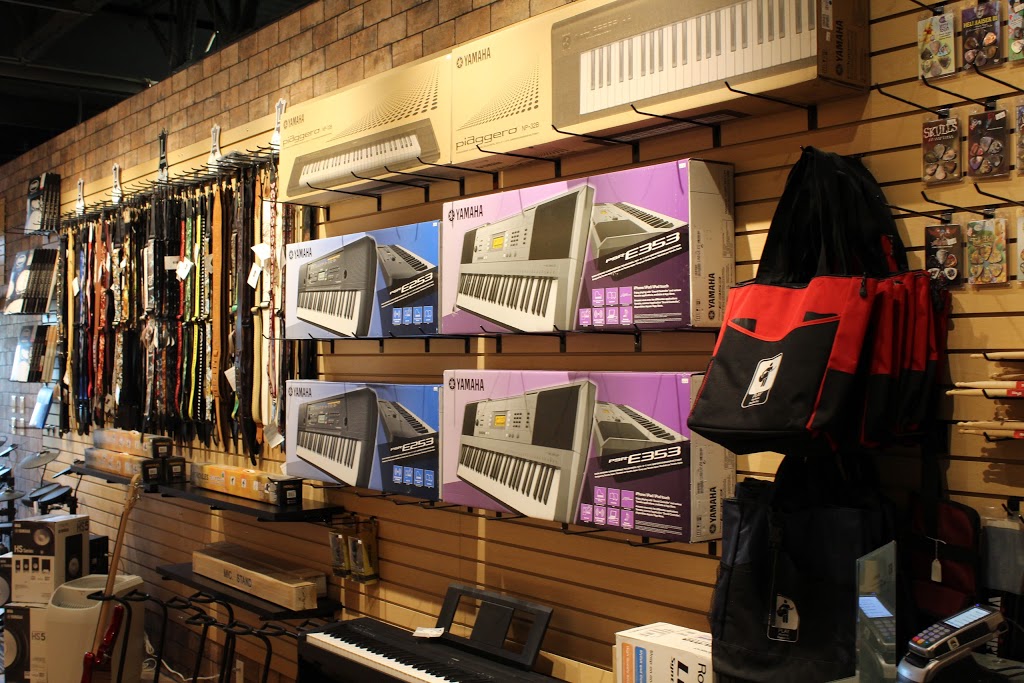 RS Music | 31 Sage Hill Passage Northwest, Calgary, AB T3R 0S4, Canada | Phone: (587) 755-0776