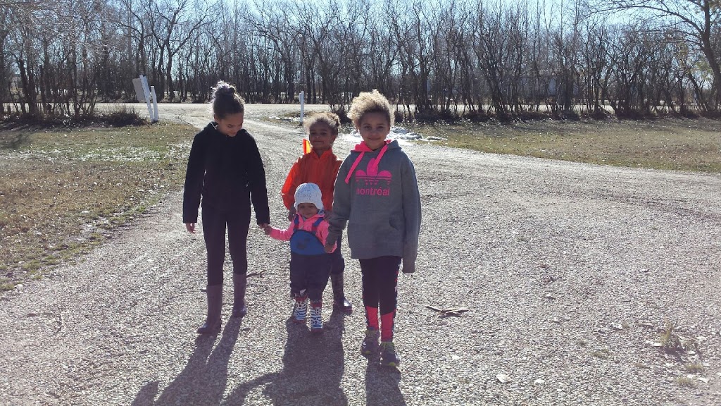 Stan Oxelgren Park | 34 Piapot Bay, Regina, SK S4R 6L1, Canada | Phone: (306) 777-7000