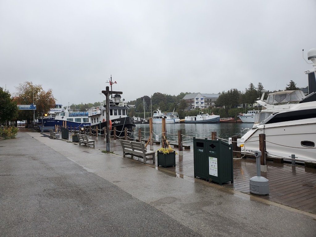 Tobermory Marine | 7032 Hwy 6, Tobermory, ON N0H 2R0, Canada | Phone: (519) 596-2654