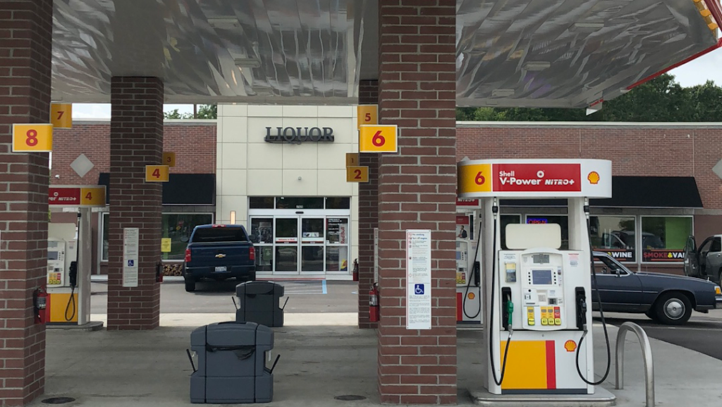 Shell New Baltimore | 37820 Green St, New Baltimore, MI 48047, USA | Phone: (586) 648-7410