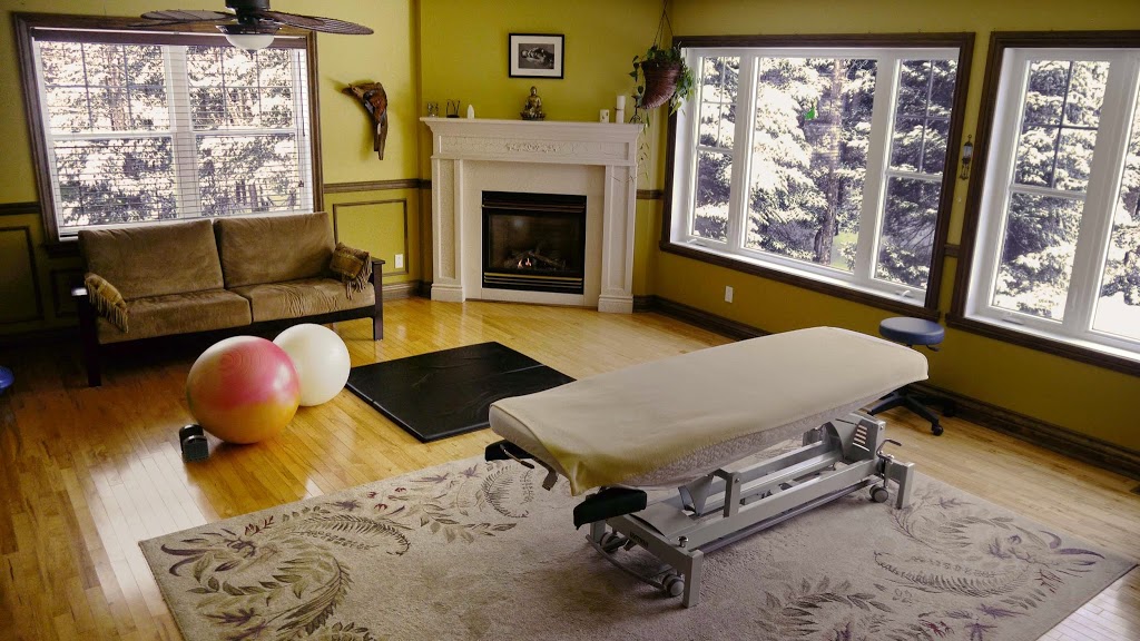 Chamberland Suzanne Osthéopathe et Physiothérapeute | 35 Rue des Feux Follets, Morin-Heights, QC J0R 1H0, Canada | Phone: (450) 226-8111
