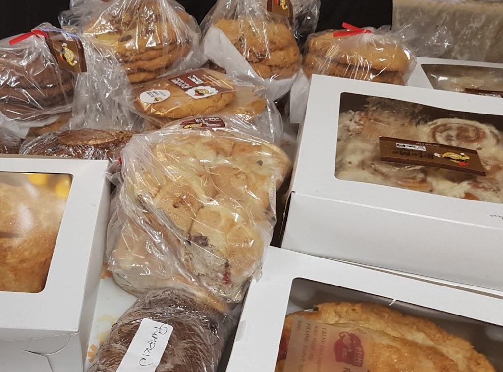Bite Me Cookie Company®️ | Norcross Rd, Duncan, BC V9L 6C3, Canada | Phone: (250) 509-0244