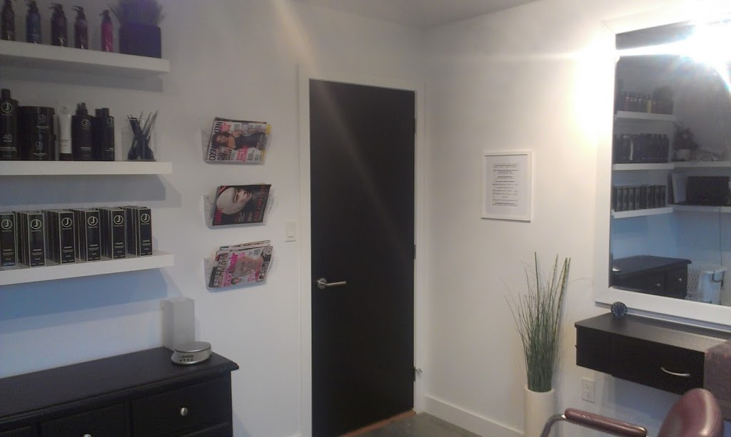 Shannons Hair Studio | 2621 County Road 6, Yarker, ON K0K 3N0, Canada | Phone: (343) 363-5897