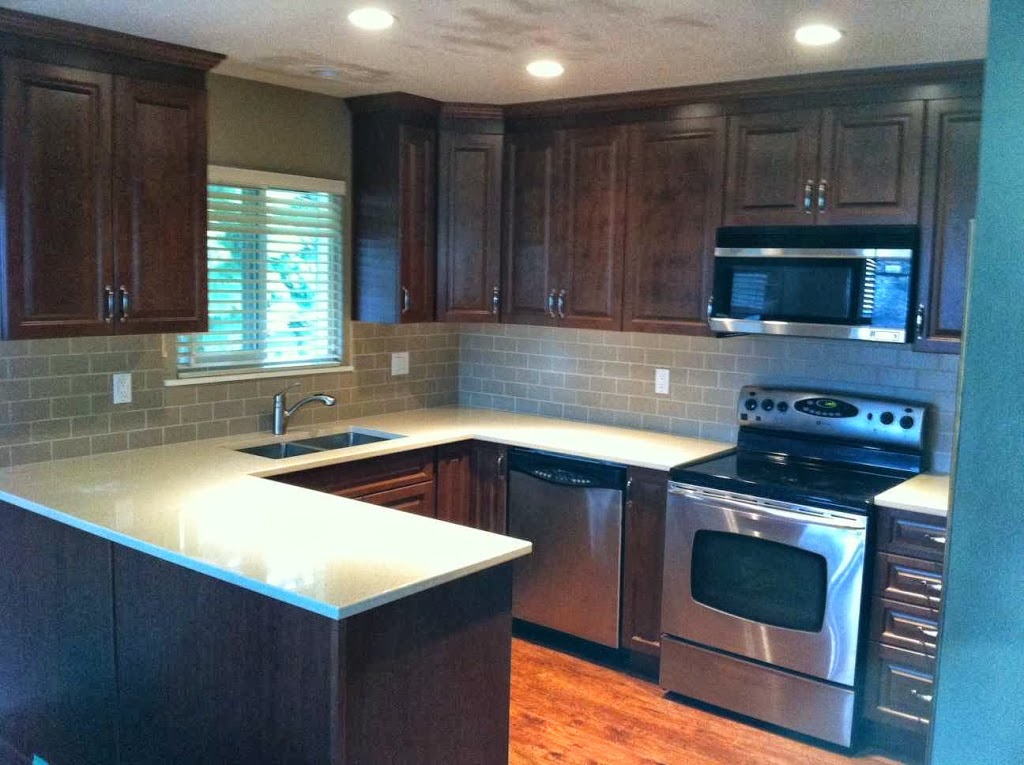 newport pacific homes and renovations | Thorburn Way, Pitt Meadows, BC V3Y 0B3, Canada | Phone: (604) 313-5530