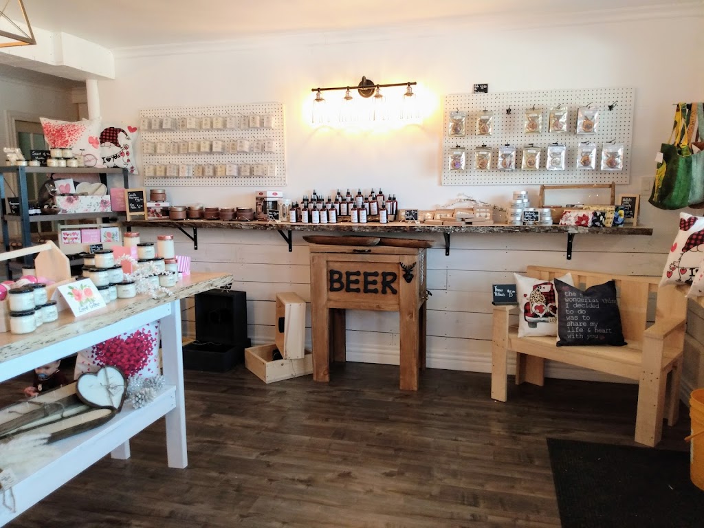 Back to our Roots | 716 Hwy 1, Deep Brook, NS B0S 1J0, Canada | Phone: (902) 245-1210