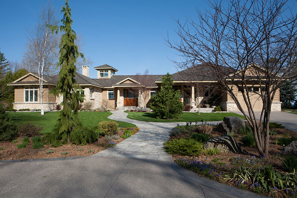 Seaman & Sons Builders | 278 Clarendon St, Southampton, ON N0H 2L0, Canada | Phone: (519) 386-8159