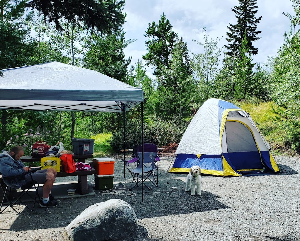 Lac Le Jeune Provincial Park | Meadow Creek Rd, Logan Lake, BC V0K 1W0, Canada | Phone: (250) 250-9305