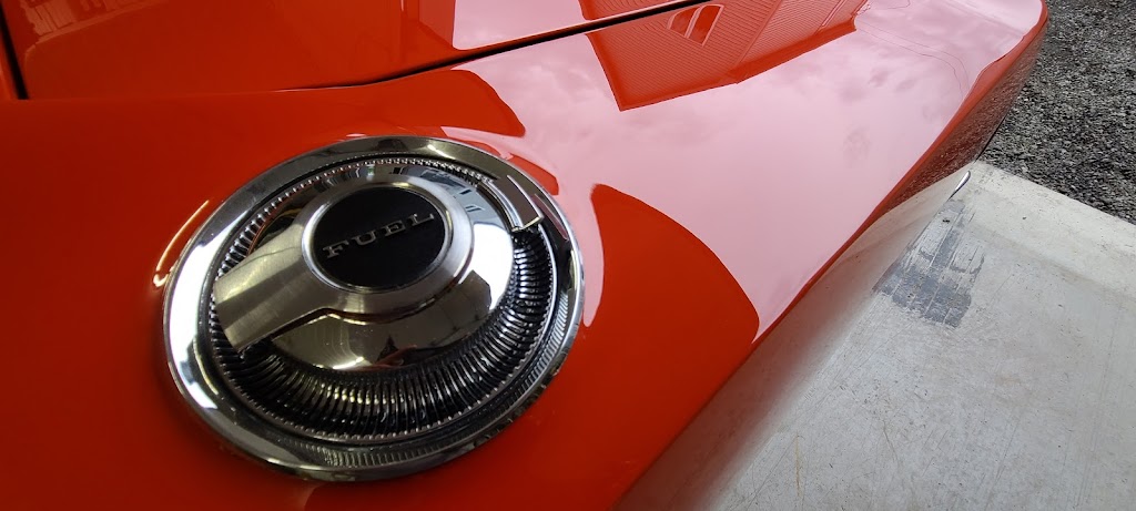 Automobilave | 61 Rue Poliquin, Lavaltrie, QC J5T 2X5, Canada | Phone: (514) 589-2437