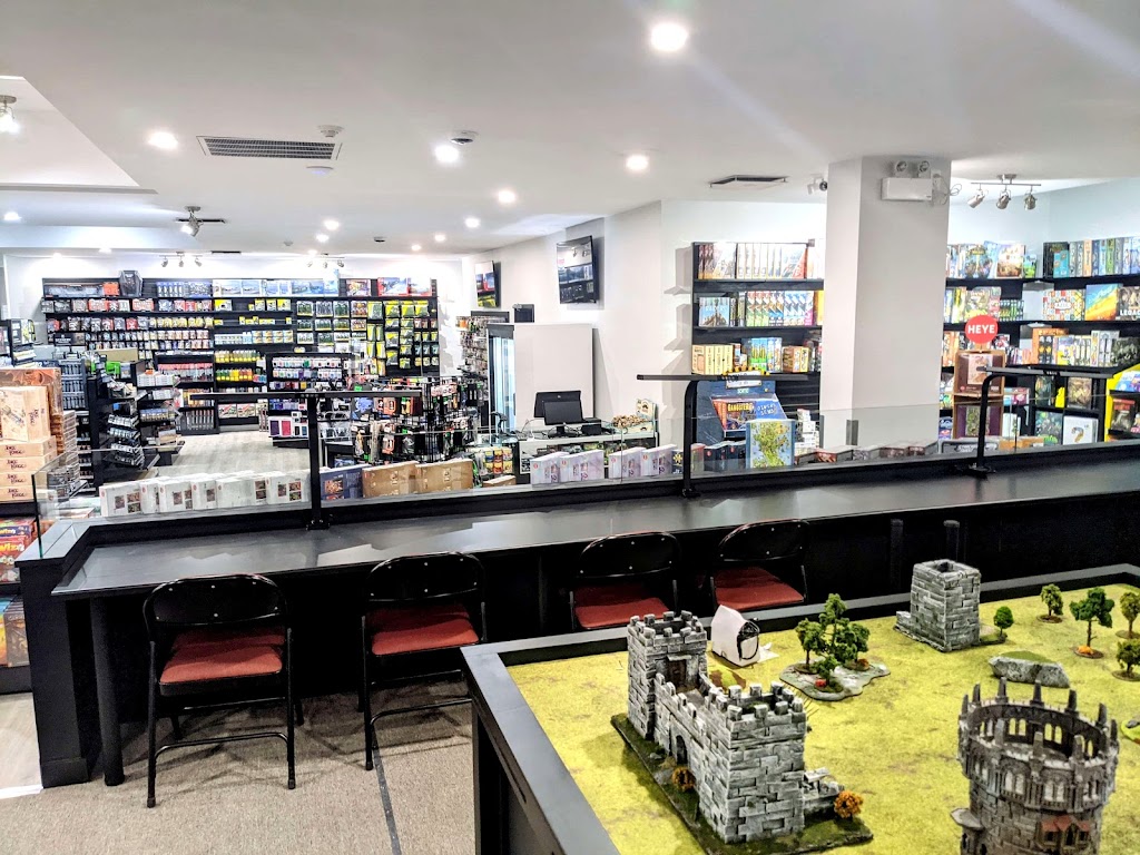 Au Royaume du Titans - Chicoutimi | 1445 Rue Des Champs-Élysées, Chicoutimi, QC G7H 6J2, Canada | Phone: (418) 973-1491