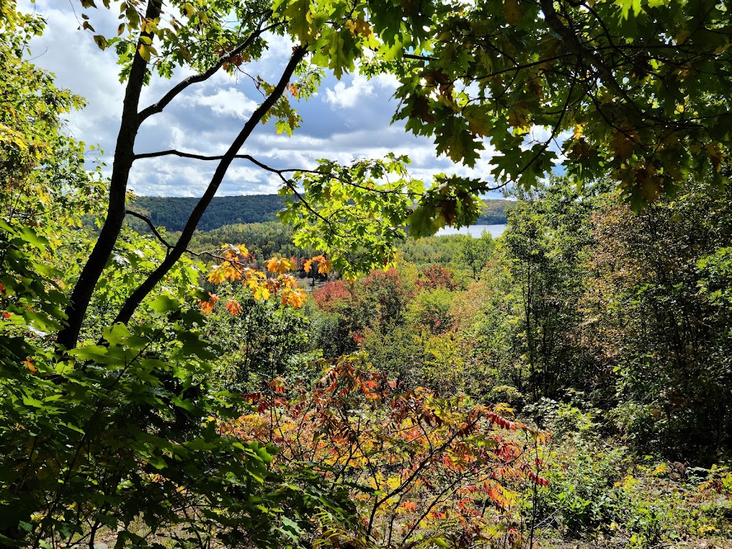 Lake Saint Peter Provincial Park | 356 Lake St. Peter Rd, Lake Saint Peter, ON K0L 2K0, Canada | Phone: (613) 338-5312