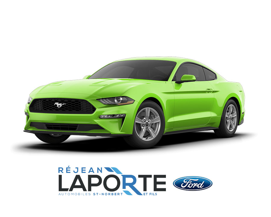 Automobiles Rejean Laporte et Fils Ltee Ford | 1881 Rue Principale, Saint-Norbert, QC J0K 3C0, Canada | Phone: (450) 836-3783