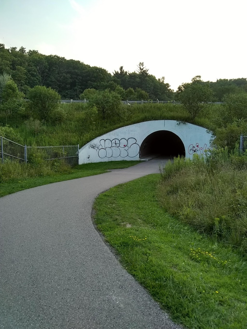 Don Mills Trail | 813 Lawrence Ave E, Toronto, ON M3C, Canada