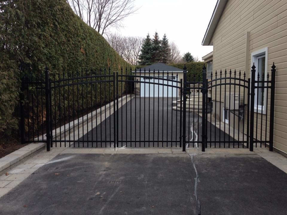 Clôtures Securibec Sorel-Tracy Inc | 1272 Chem. des Patriotes #139, Sorel-Tracy, QC J3P 6B8, Canada | Phone: (450) 652-3947