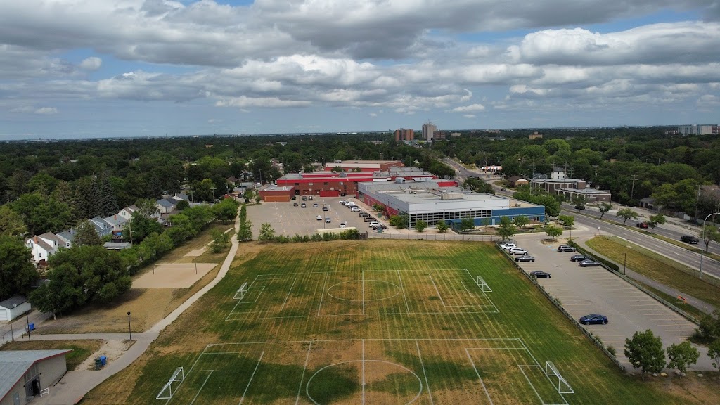 Bonivital Soccer Club | 100 Sunset Blvd, Winnipeg, MB R2M 0X5, Canada | Phone: (204) 691-8440