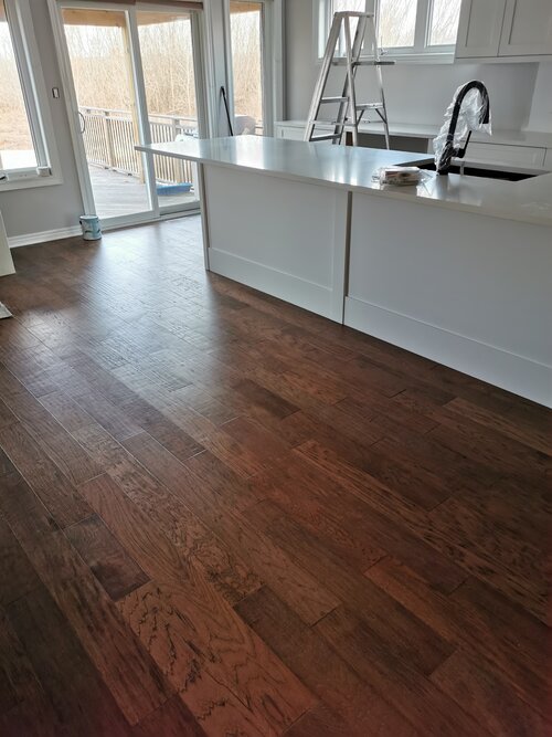 Home show Reno and Design | 3327 Garrison Rd, Ridgeway, ON L0S 1N0, Canada | Phone: (905) 348-6857