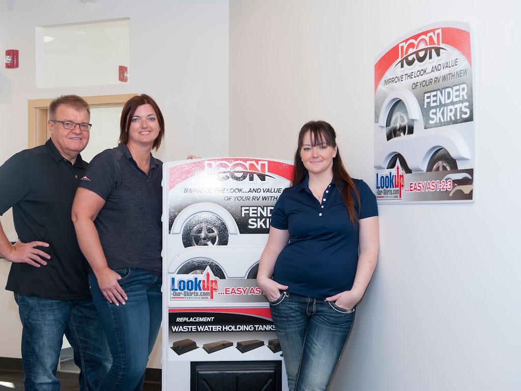 Icon Technologies Limited | 925 Roblin Blvd E, Winkler, MB R6W 0N2, Canada | Phone: (888) 362-4266