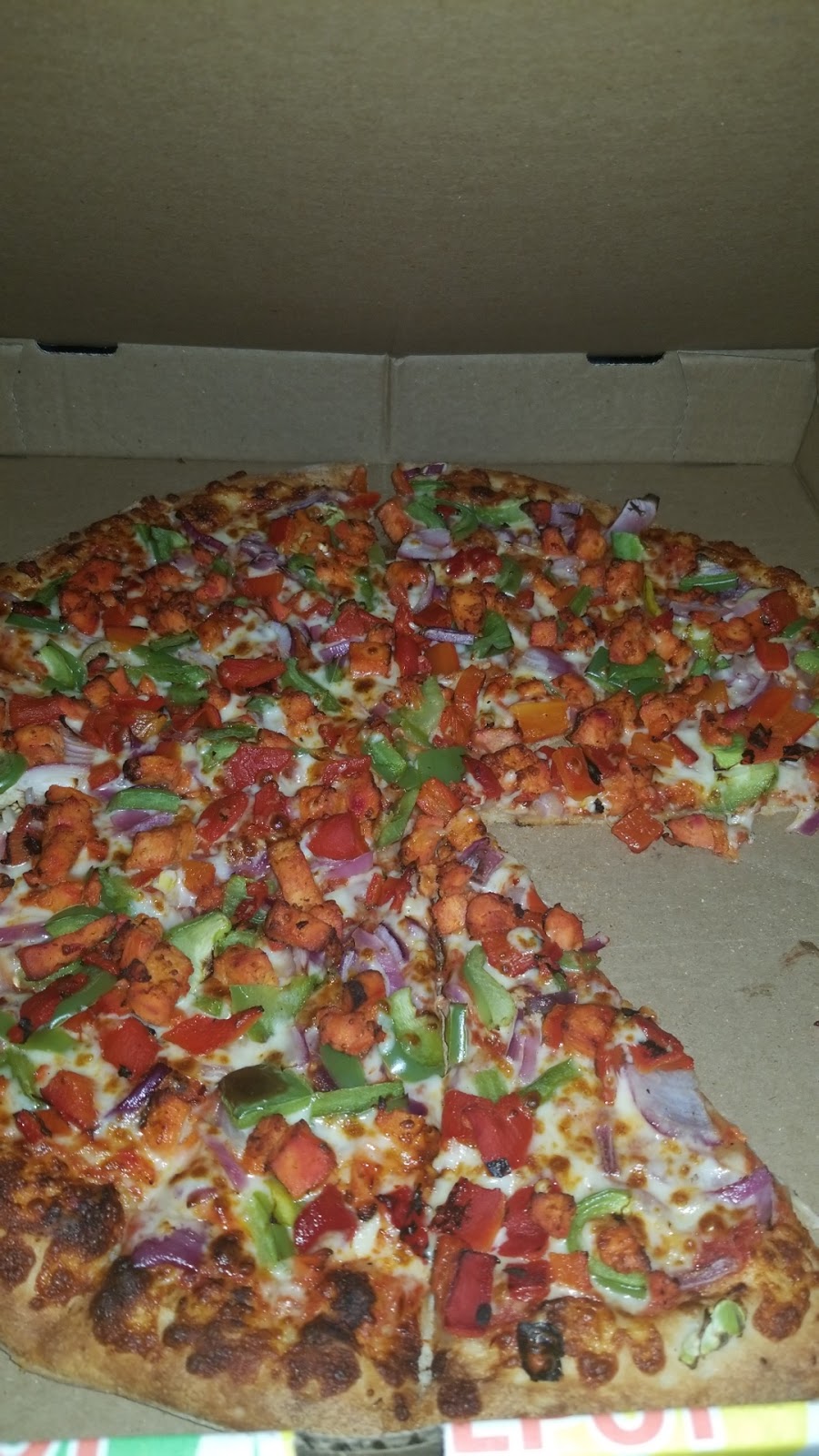 Pizza Depot | 7985 Financial Dr, Brampton, ON L6Y 0J8, Canada | Phone: (905) 452-9711