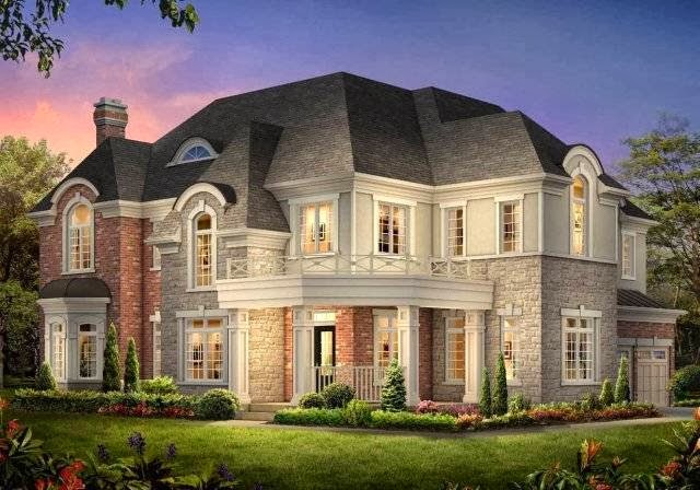 Muirland Homes Inc | 1170 Steeles Ave W, Brampton, ON L6Y 0A9, Canada | Phone: (905) 457-3447