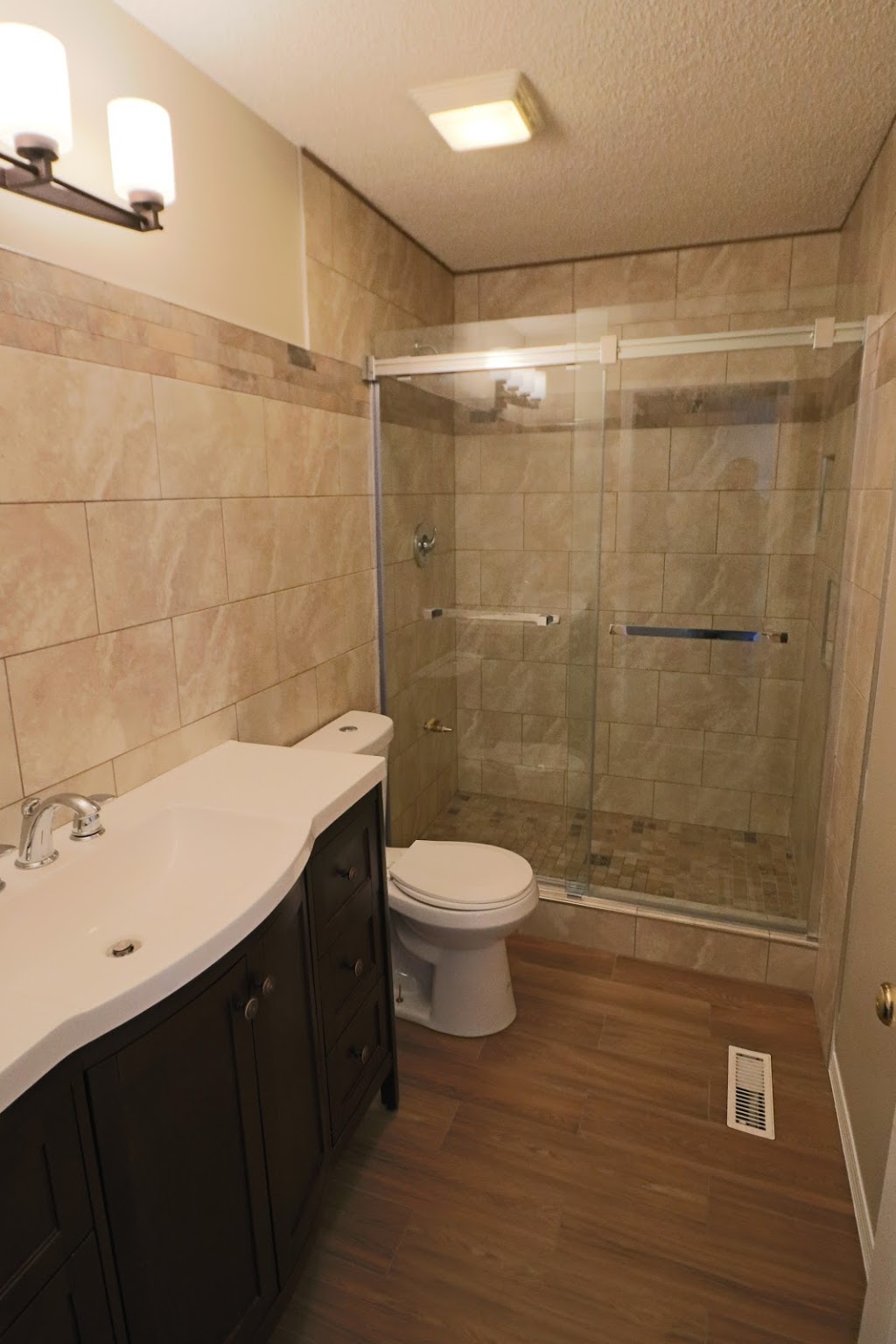 Modern Interior & Tile | 14 Ratelle Cir Unit 1, St. Albert, AB T8N 7T6, Canada | Phone: (780) 915-7491