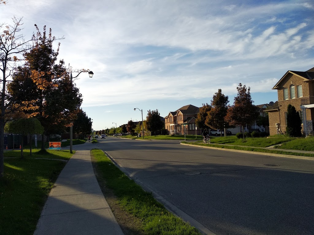 Williams Centre Plaza | 3973 Cottrelle Blvd, Brampton, ON L6P 1T8, Canada
