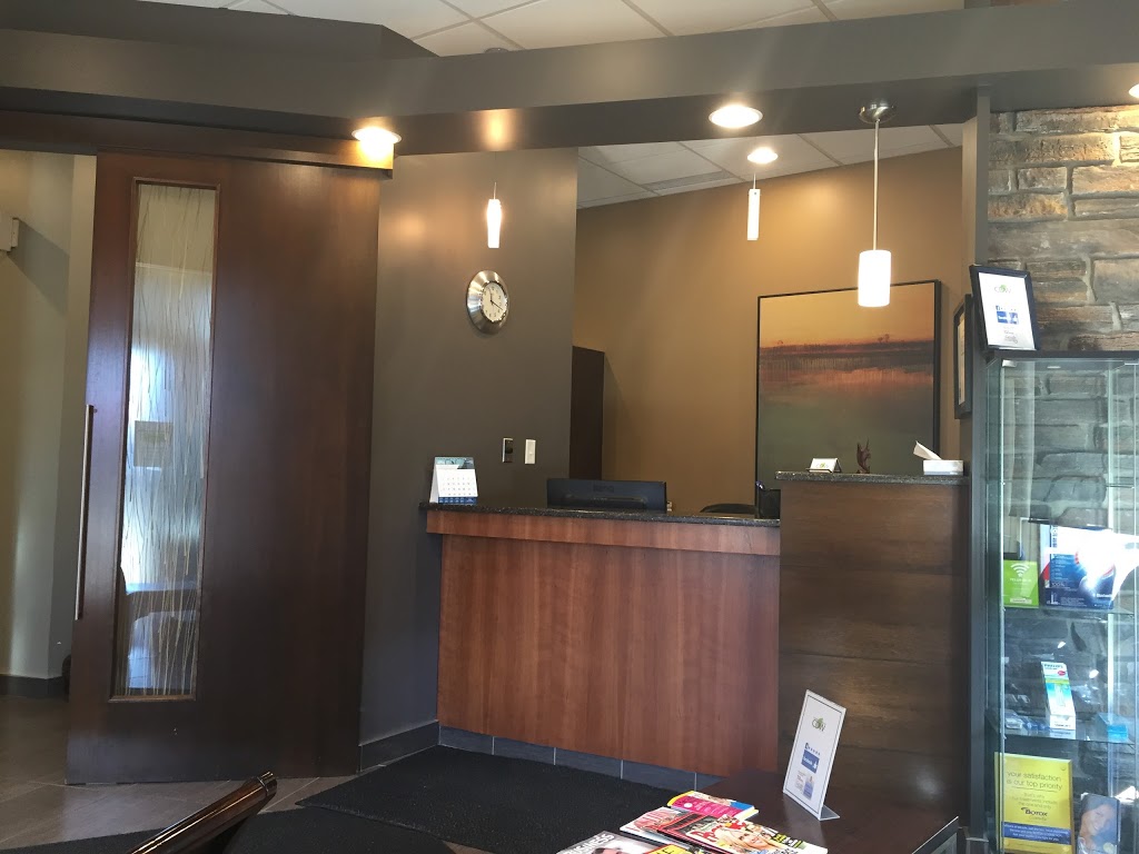 Chaparral Dental Wellness | 803 Chaparral Dr #232, Calgary, AB T2X 0E5, Canada | Phone: (403) 259-2722