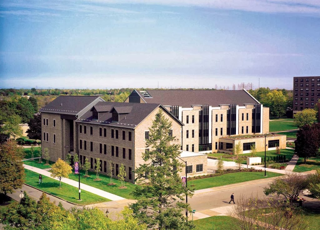 Niagara University | 5795 Lewiston Rd, Niagara University, NY 14109, USA | Phone: (716) 286-8700