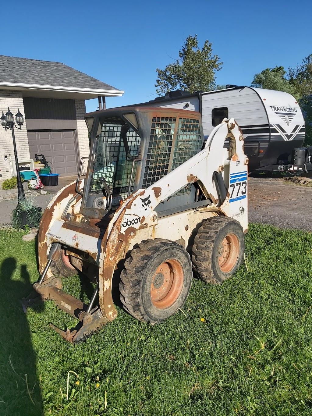 Haffys Sales and Service | 4835 Concession Rd 7, Alliston, ON L9R 1V1, Canada | Phone: (705) 440-7723