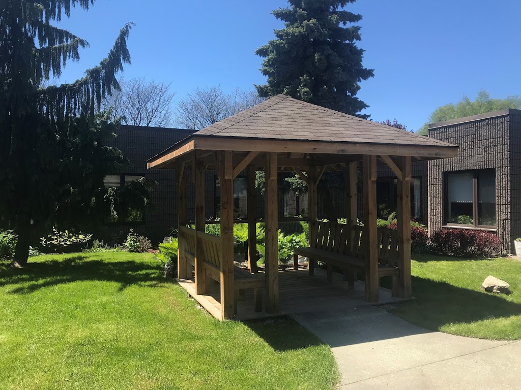 Bay Haven Care Community | 499 Hume St, Collingwood, ON L9Y 4H8, Canada | Phone: (705) 445-6501