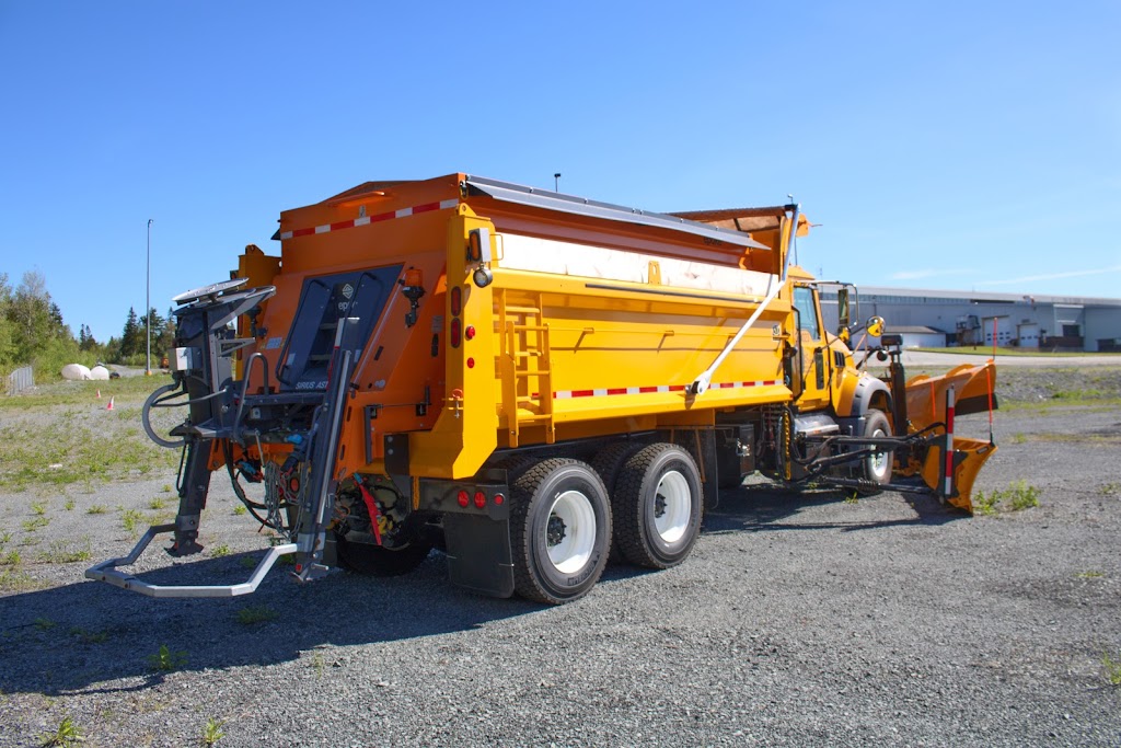 Nova Scotia Transportation | 107 Perrin Dr, Fall River, NS B2T 1J6, Canada | Phone: (902) 860-2999